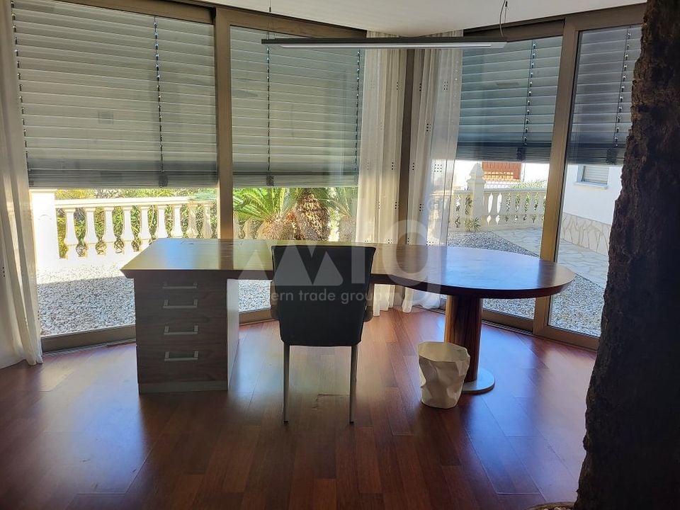 4 bedroom Villa in Teulada - DHJ144732 - Photo - 35