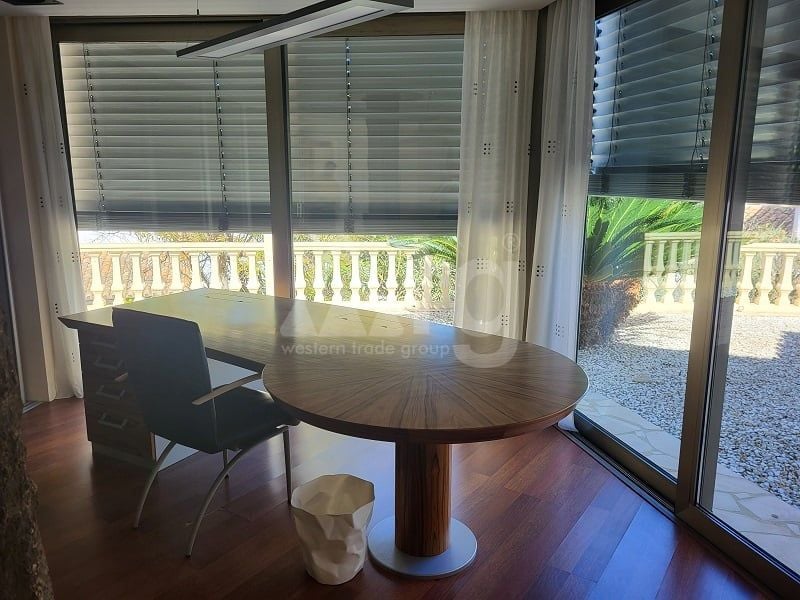 4 bedroom Villa in Teulada - DHJ144732 - Photo - 36