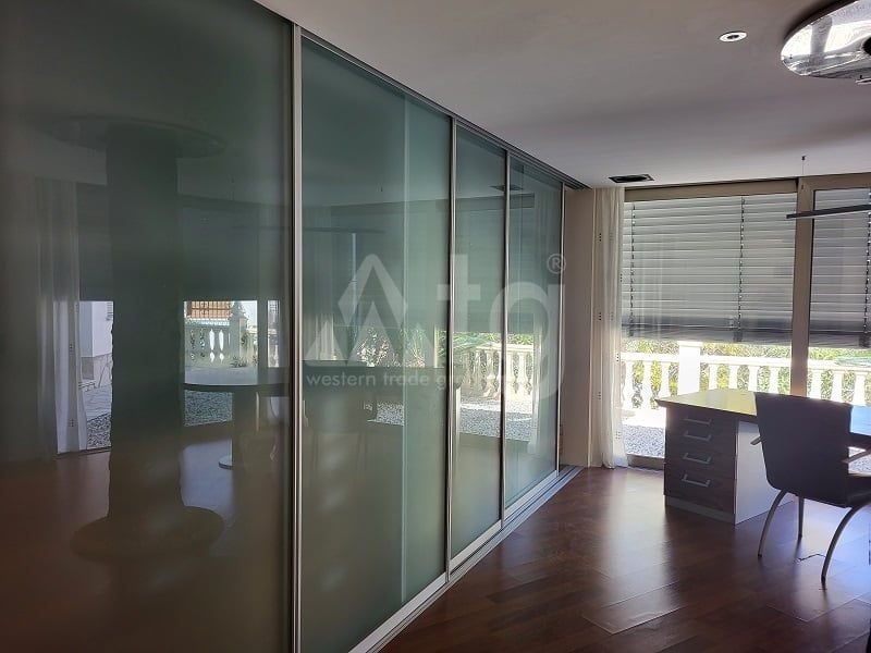 4 bedroom Villa in Teulada - DHJ144732 - Photo - 38