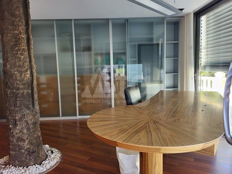 4 bedroom Villa in Teulada - DHJ144732 - Photo - 37