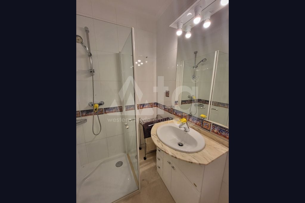 4 bedroom Villa in Teulada - DHJ144732 - Photo - 29