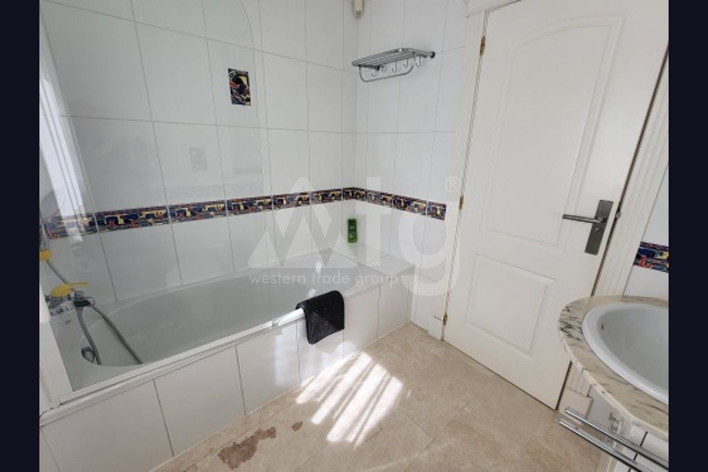 4 bedroom Villa in Teulada - DHJ144732 - Photo - 33