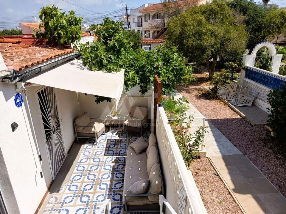 Townhouse de 1 chambre à Torrevieja - CRR144769 - Photo - 19