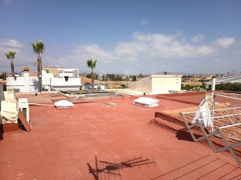 Townhouse de 1 chambre à Torrevieja - CRR144769 - Photo - 20