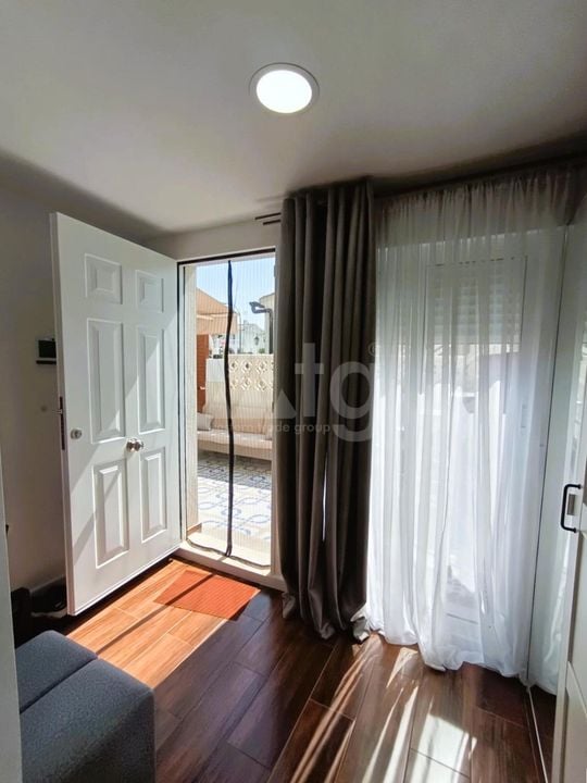 Townhouse de 1 chambre à Torrevieja - CRR144769 - Photo - 17