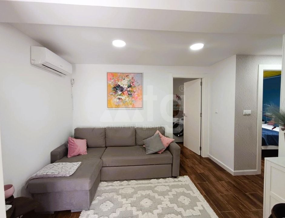 Townhouse de 1 chambre à Torrevieja - CRR144769 - Photo - 4