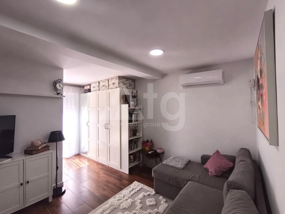 Townhouse de 1 chambre à Torrevieja - CRR144769 - Photo - 5