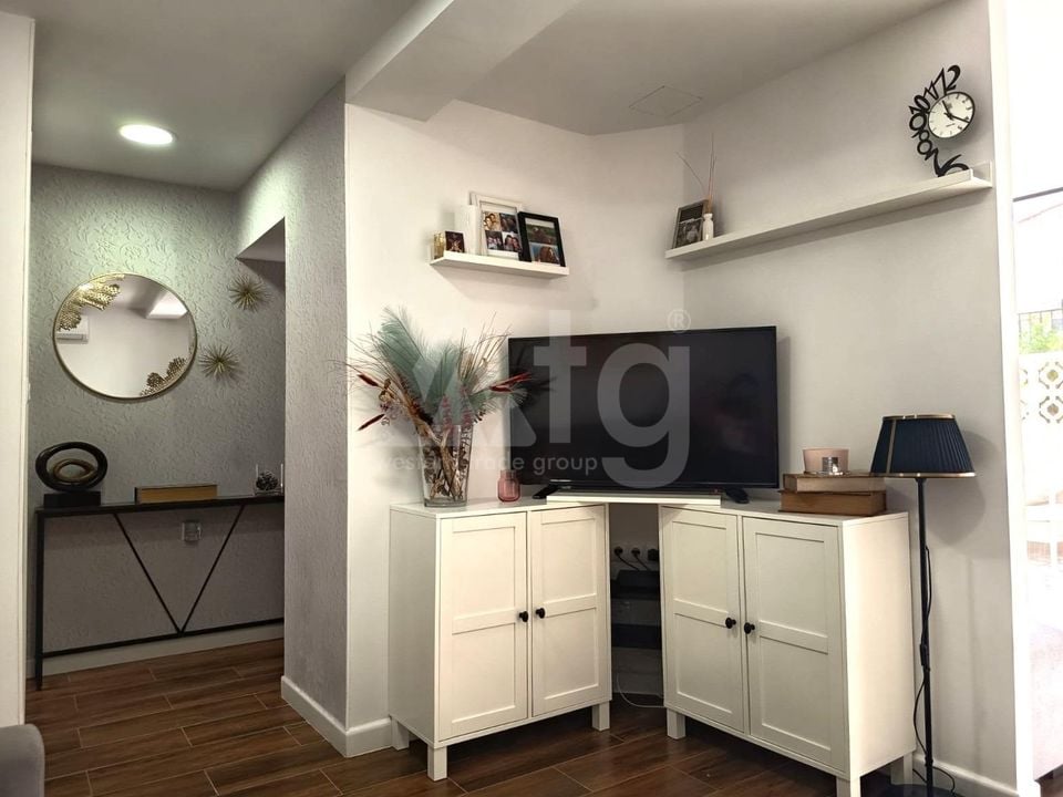 Townhouse de 1 chambre à Torrevieja - CRR144769 - Photo - 6