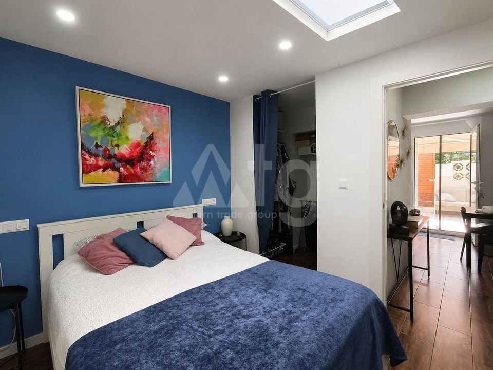 Townhouse de 1 chambre à Torrevieja - CRR144769 - Photo - 10