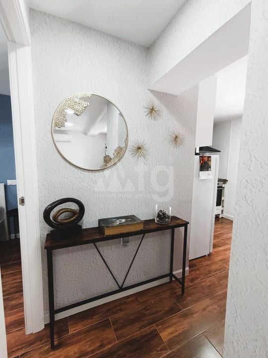 Townhouse de 1 chambre à Torrevieja - CRR144769 - Photo - 7