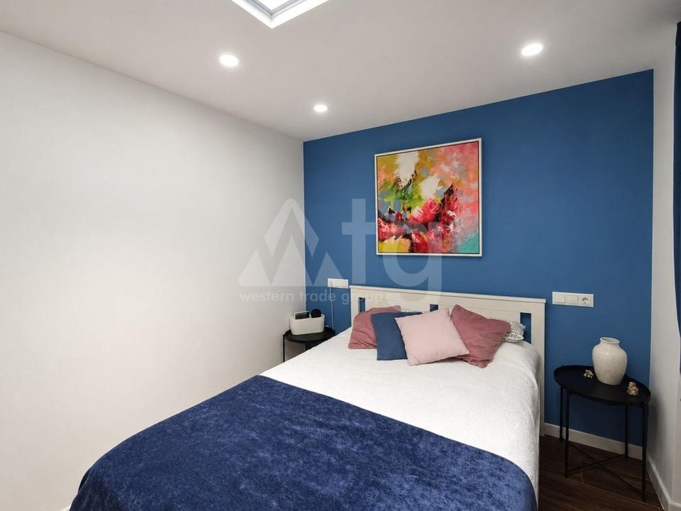 Townhouse de 1 chambre à Torrevieja - CRR144769 - Photo - 11