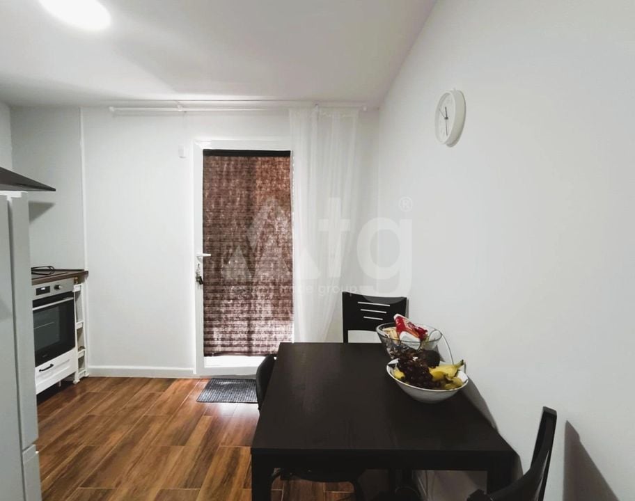 Townhouse de 1 chambre à Torrevieja - CRR144769 - Photo - 9