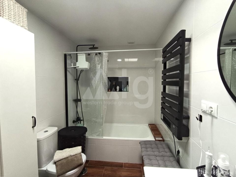 Townhouse de 1 chambre à Torrevieja - CRR144769 - Photo - 14