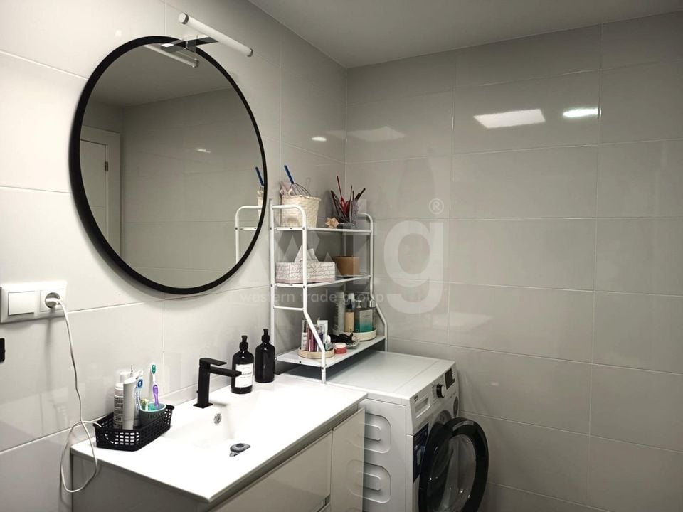Townhouse de 1 chambre à Torrevieja - CRR144769 - Photo - 16