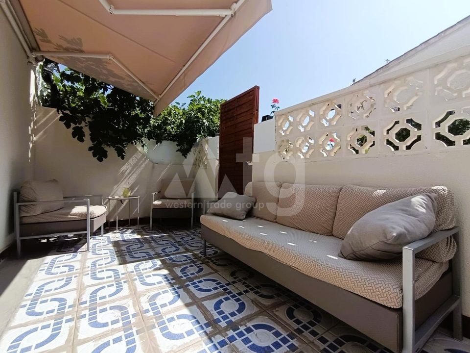 Townhouse de 1 chambre à Torrevieja - CRR144769 - Photo - 2
