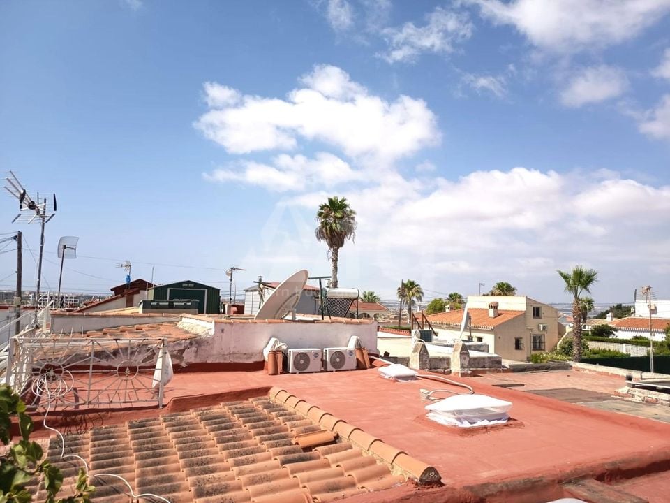 Townhouse de 1 chambre à Torrevieja - CRR144769 - Photo - 22