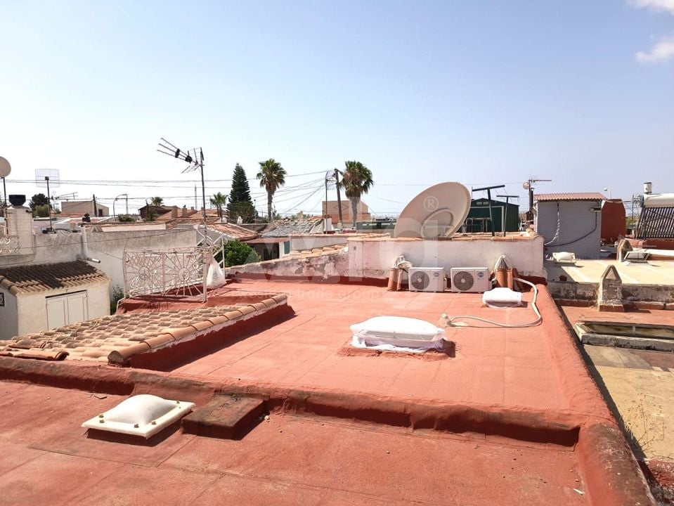 Townhouse de 1 chambre à Torrevieja - CRR144769 - Photo - 21