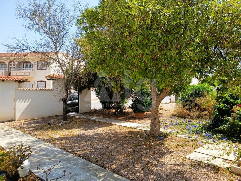 Townhouse de 1 chambre à Torrevieja - CRR144769 - Photo - 23