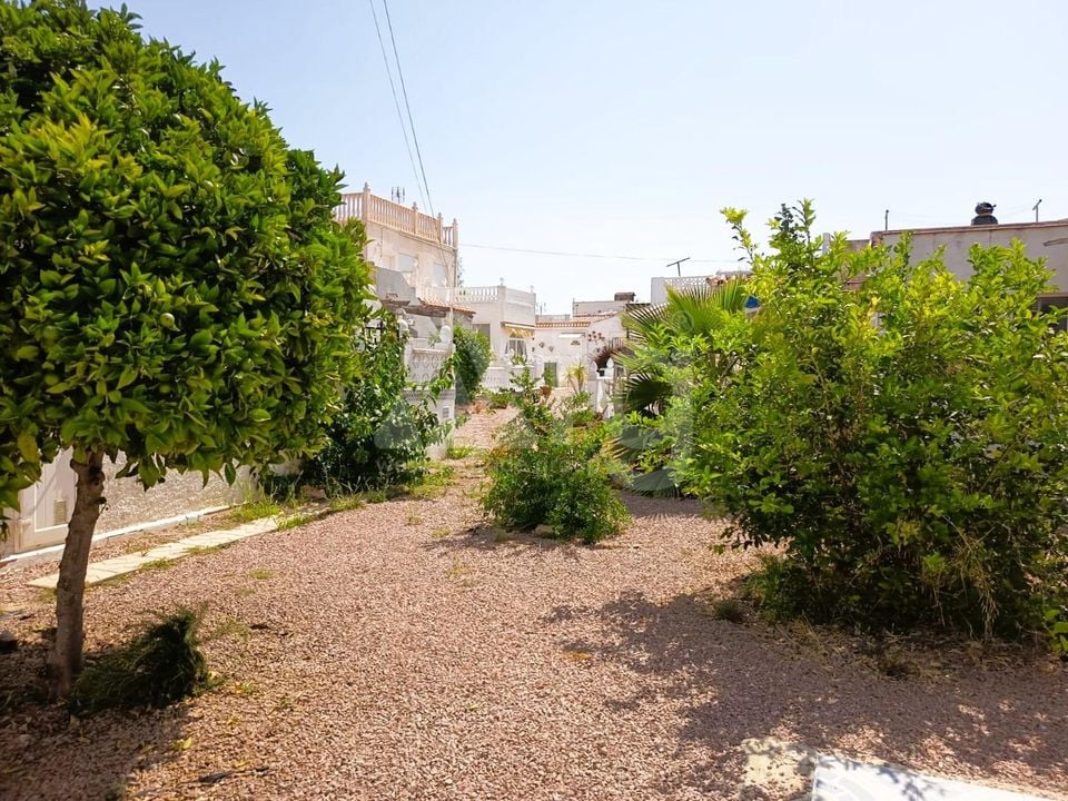 Townhouse de 1 chambre à Torrevieja - CRR144769 - Photo - 24