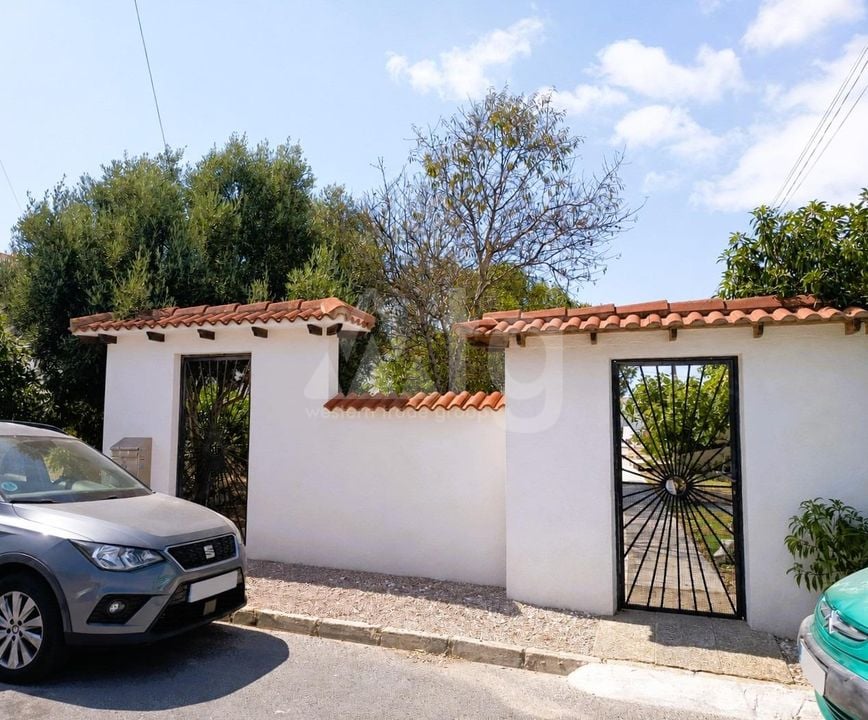 Townhouse de 1 chambre à Torrevieja - CRR144769 - Photo - 25