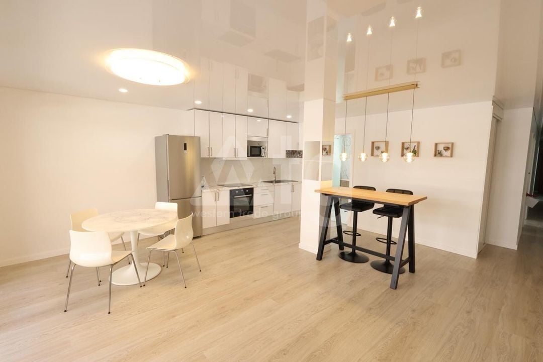 3 bedroom Apartment in Torrevieja - AG152448 - Photo - 3