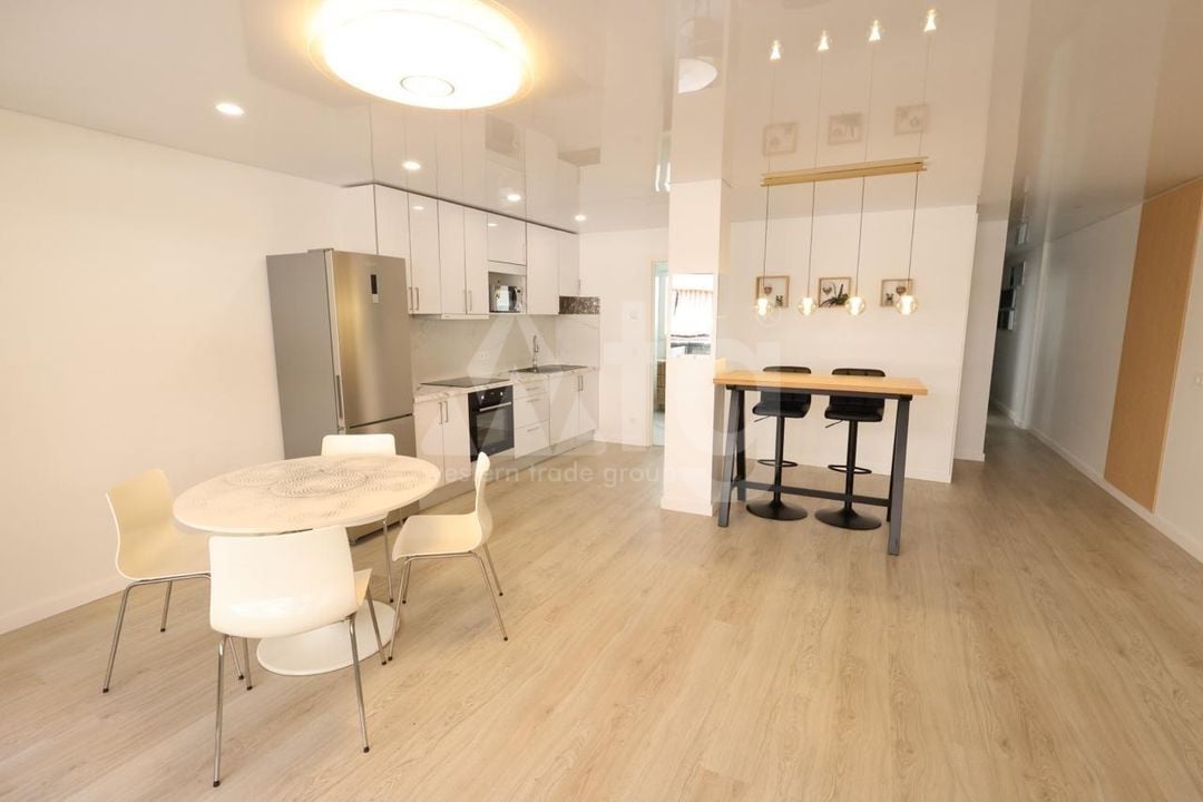3 bedroom Apartment in Torrevieja - AG152448 - Photo - 4