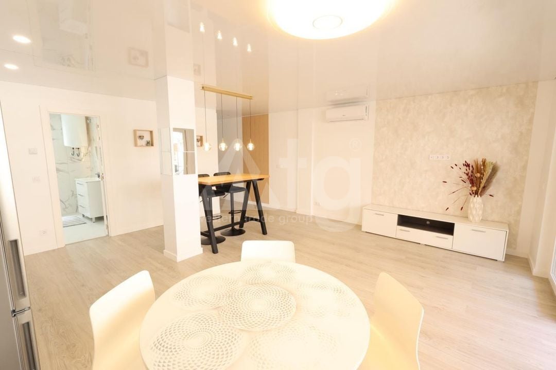 3 bedroom Apartment in Torrevieja - AG152448 - Photo - 5
