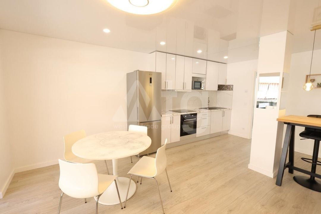 3 bedroom Apartment in Torrevieja - AG152448 - Photo - 7
