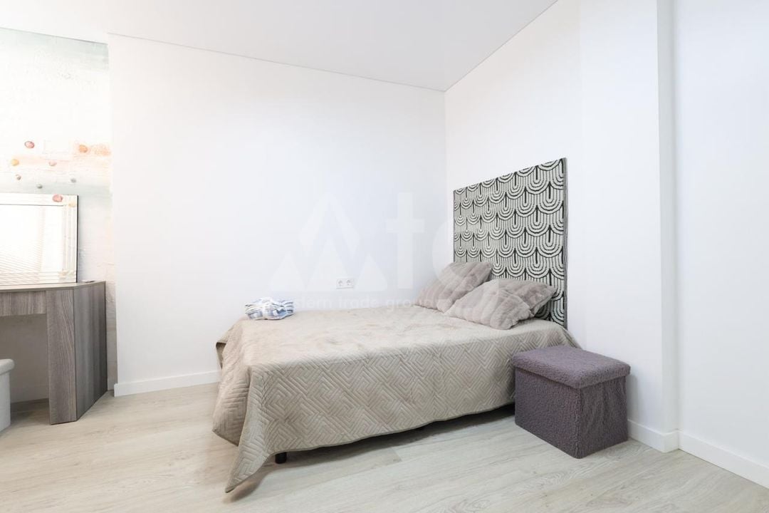 3 bedroom Apartment in Torrevieja - AG152448 - Photo - 10