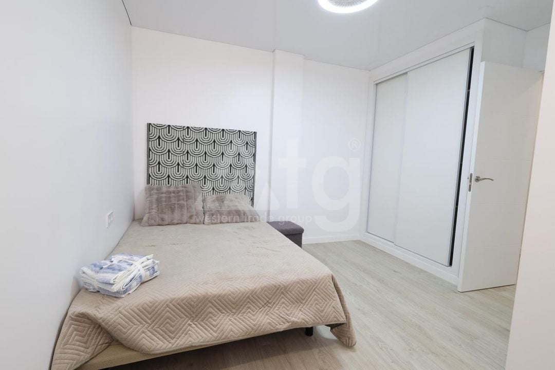 3 bedroom Apartment in Torrevieja - AG152448 - Photo - 11