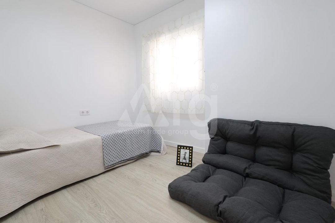 3 bedroom Apartment in Torrevieja - AG152448 - Photo - 12