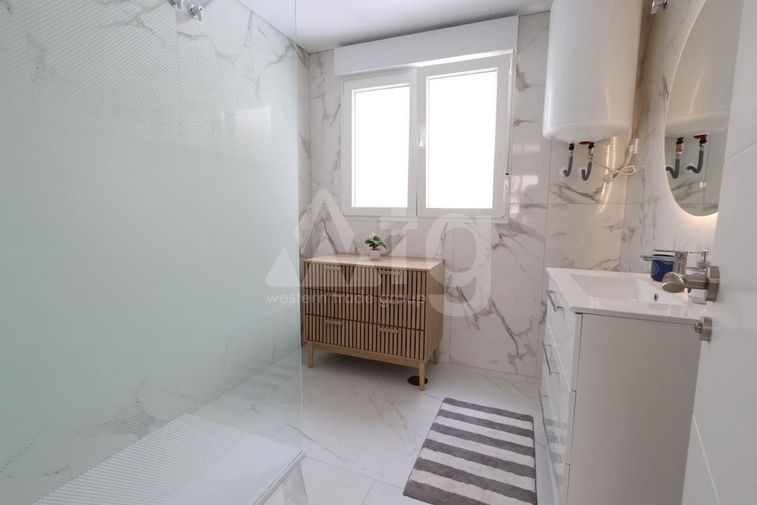 3 bedroom Apartment in Torrevieja - AG152448 - Photo - 13