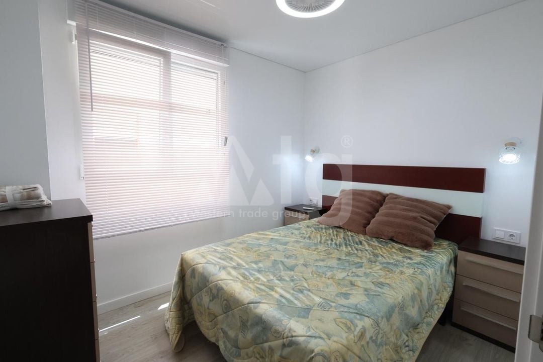 3 bedroom Apartment in Torrevieja - AG152448 - Photo - 9
