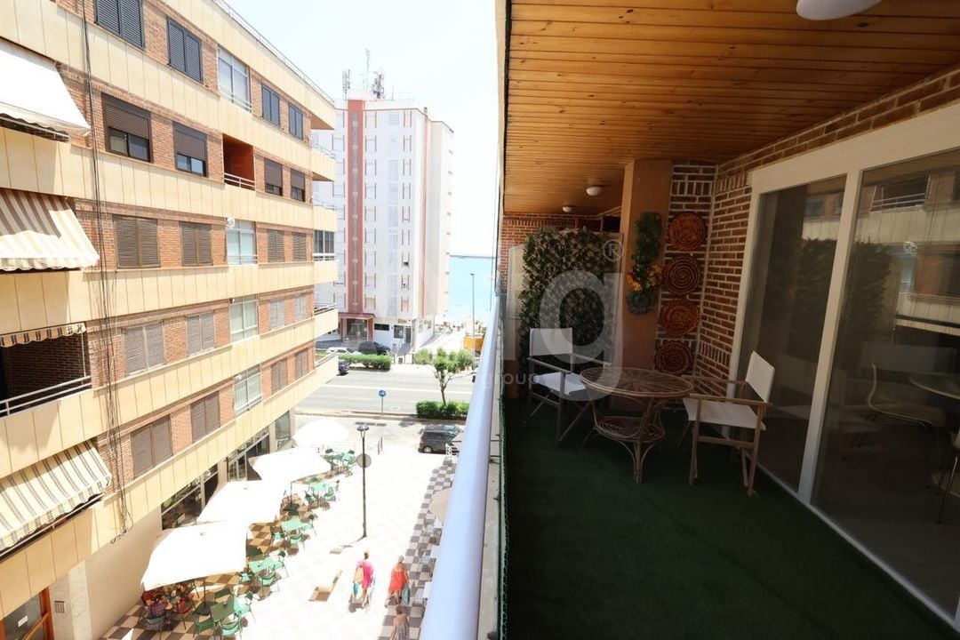 3 bedroom Apartment in Torrevieja - AG152448 - Photo - 17