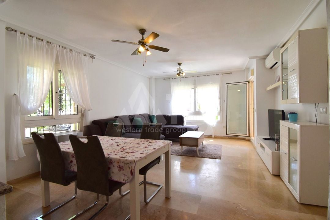 2 bedroom Apartment in Playa Flamenca - VRE144773 - Photo - 4