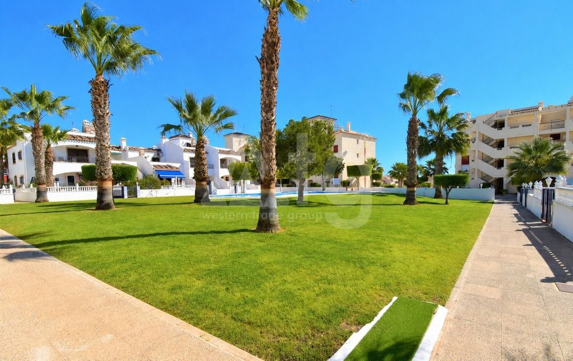 2 bedroom Apartment in Playa Flamenca - VRE144773 - Photo - 23
