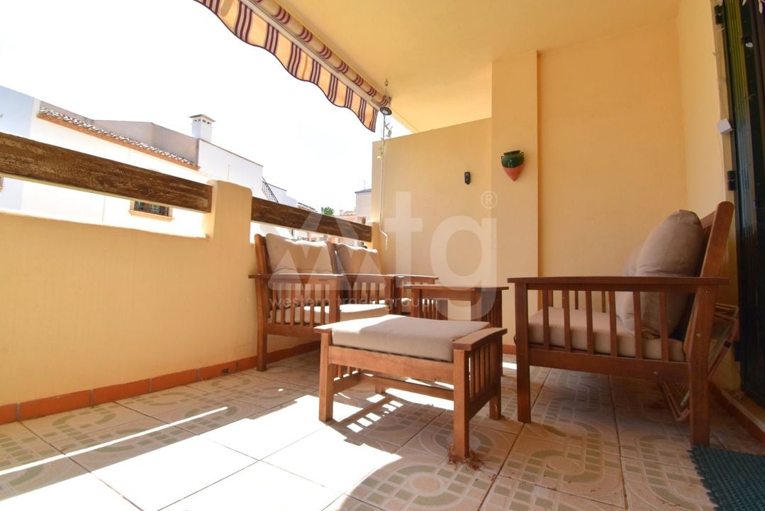 2 bedroom Apartment in Playa Flamenca - VRE144773 - Photo - 16