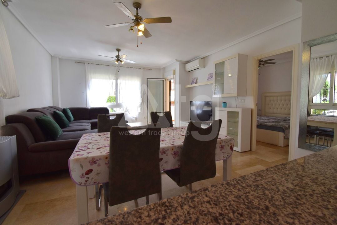 2 bedroom Apartment in Playa Flamenca - VRE144773 - Photo - 5