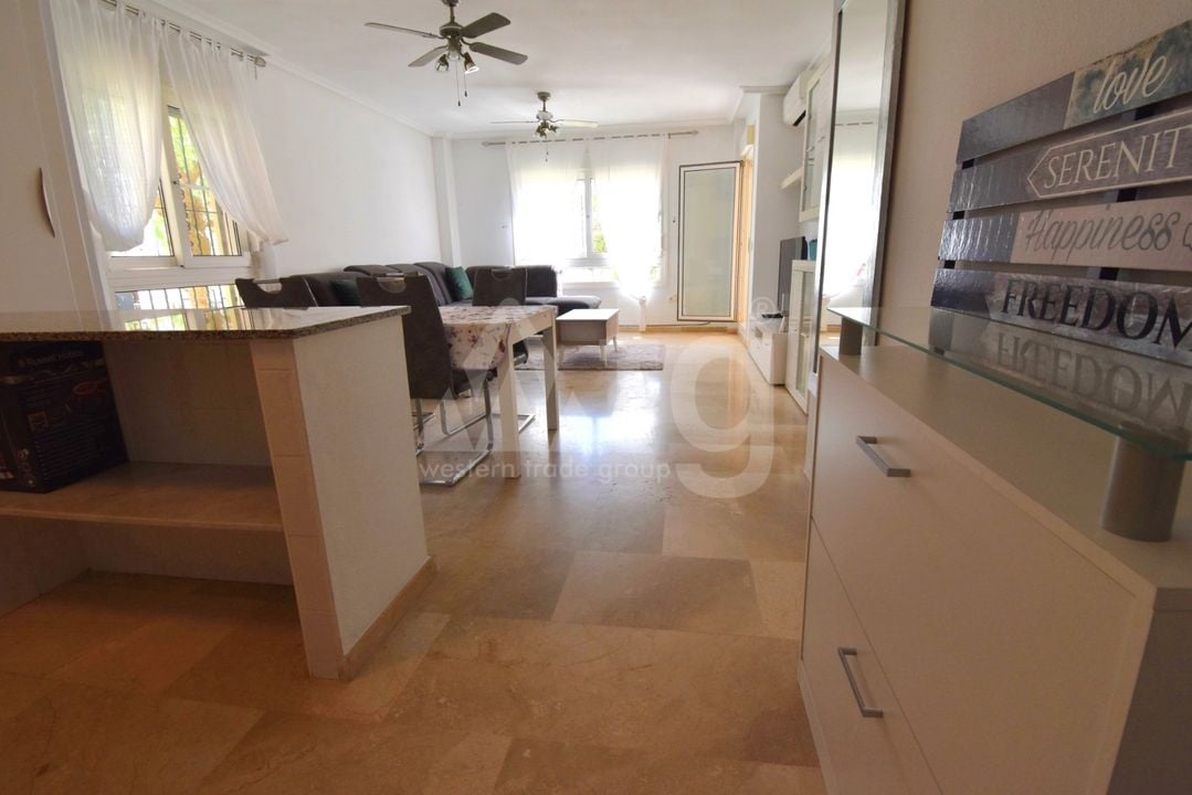 2 bedroom Apartment in Playa Flamenca - VRE144773 - Photo - 6