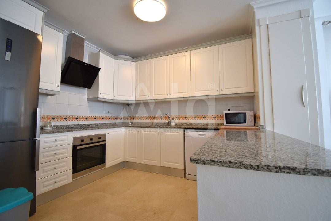 2 bedroom Apartment in Playa Flamenca - VRE144773 - Photo - 7