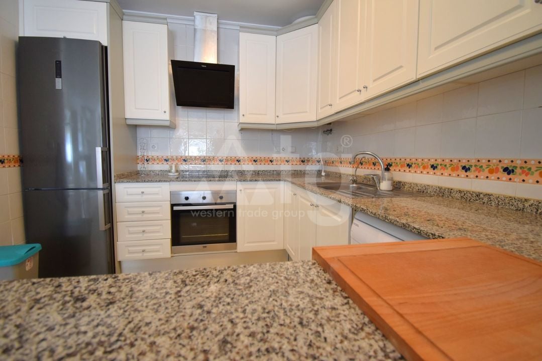 2 bedroom Apartment in Playa Flamenca - VRE144773 - Photo - 8