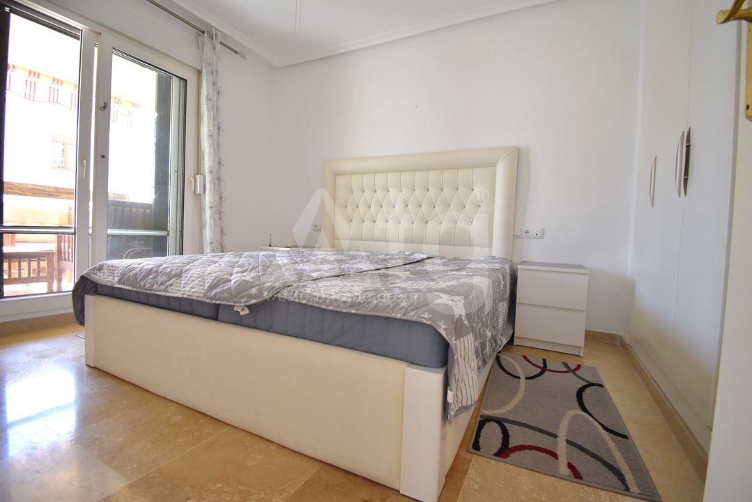 2 bedroom Apartment in Playa Flamenca - VRE144773 - Photo - 9