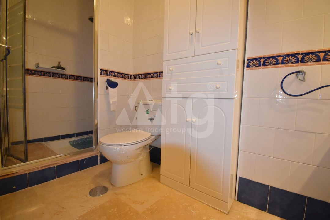 2 bedroom Apartment in Playa Flamenca - VRE144773 - Photo - 13