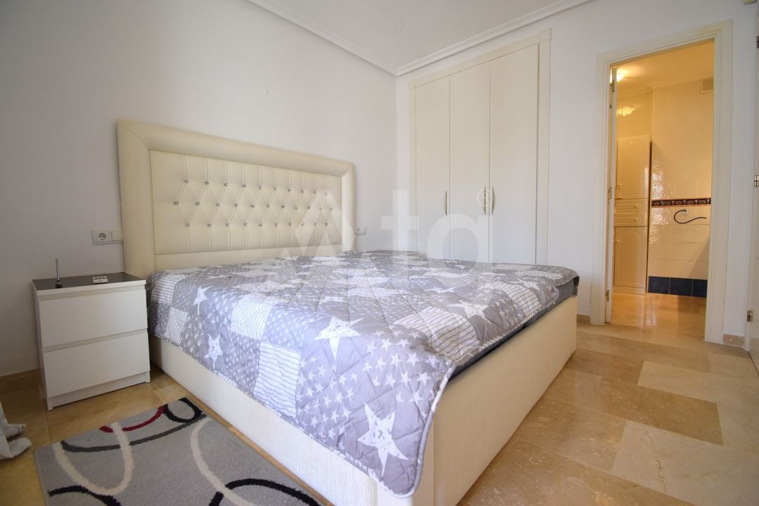 2 bedroom Apartment in Playa Flamenca - VRE144773 - Photo - 10