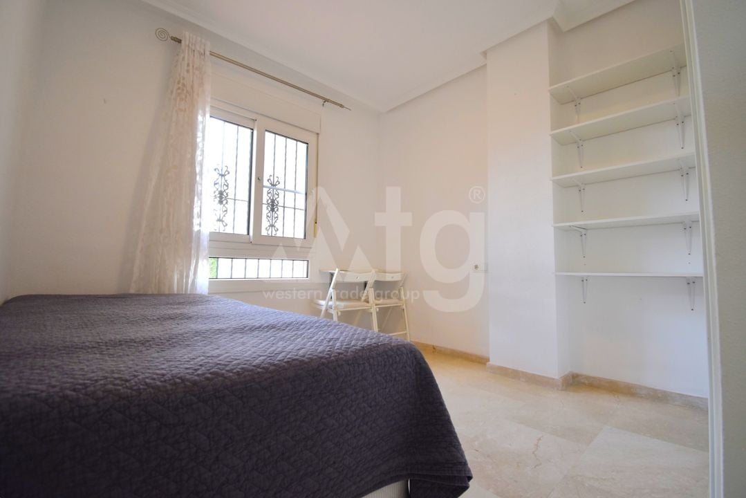 2 bedroom Apartment in Playa Flamenca - VRE144773 - Photo - 11