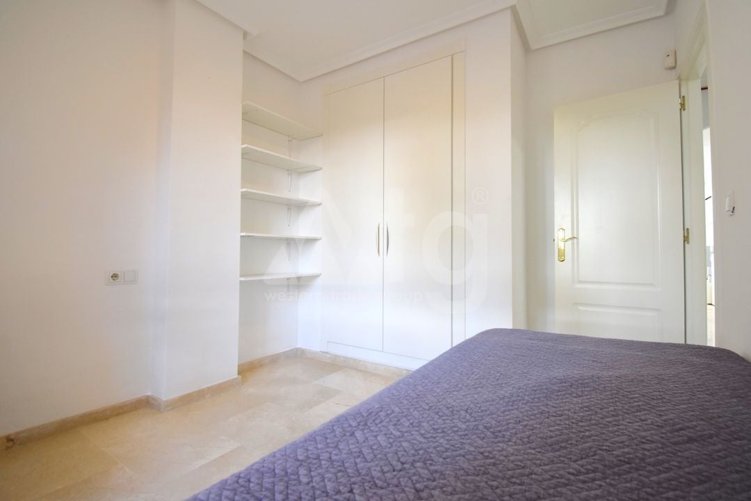 2 bedroom Apartment in Playa Flamenca - VRE144773 - Photo - 12