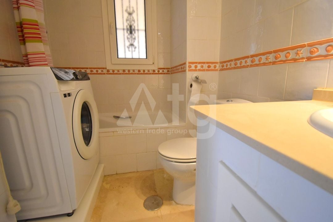 2 bedroom Apartment in Playa Flamenca - VRE144773 - Photo - 15