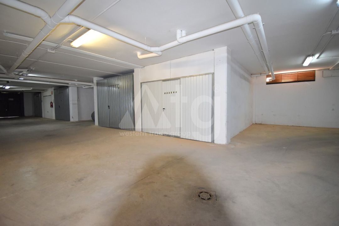 2 bedroom Apartment in Playa Flamenca - VRE144773 - Photo - 17