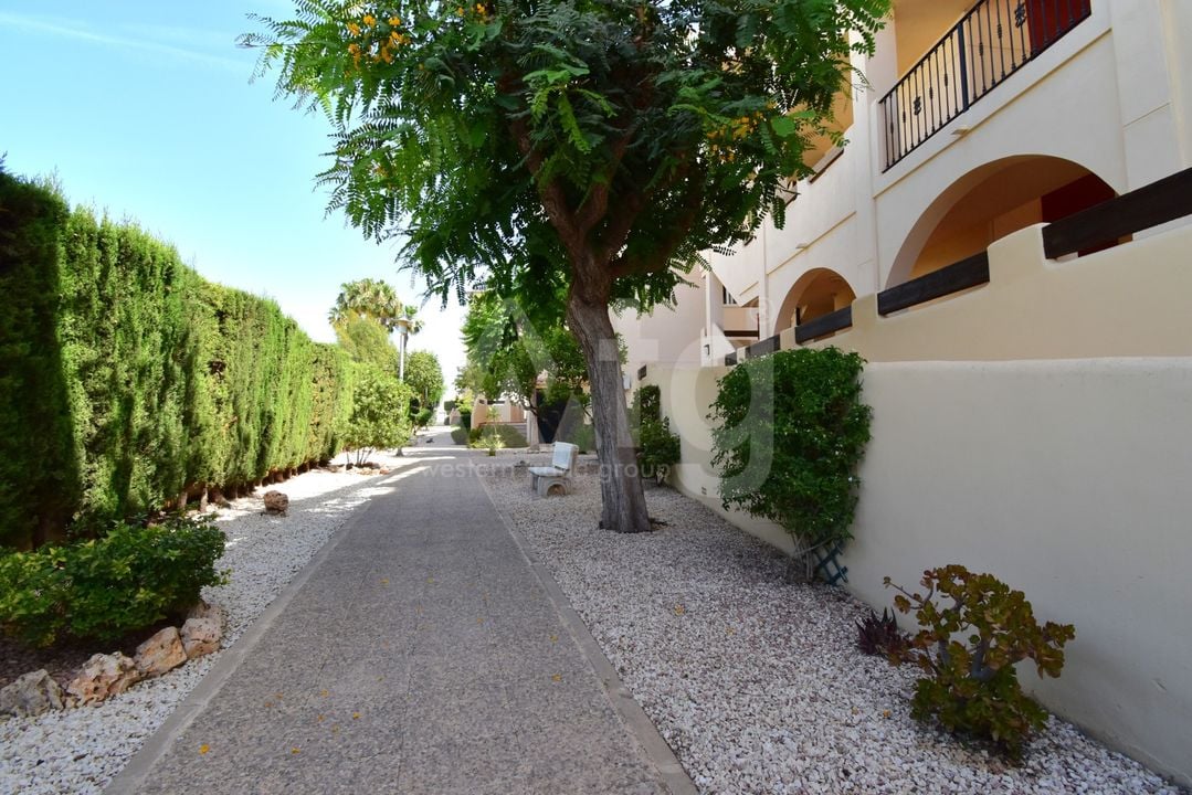 2 bedroom Apartment in Playa Flamenca - VRE144773 - Photo - 19
