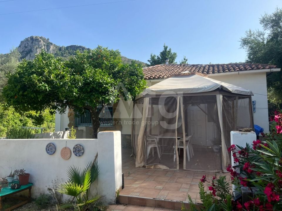 2 bedroom Villa in Orba - OH144780 - Photo - 12